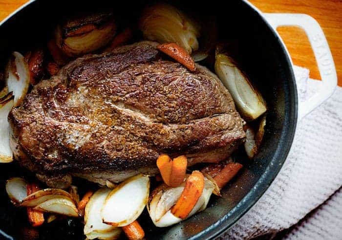 Pot Roast