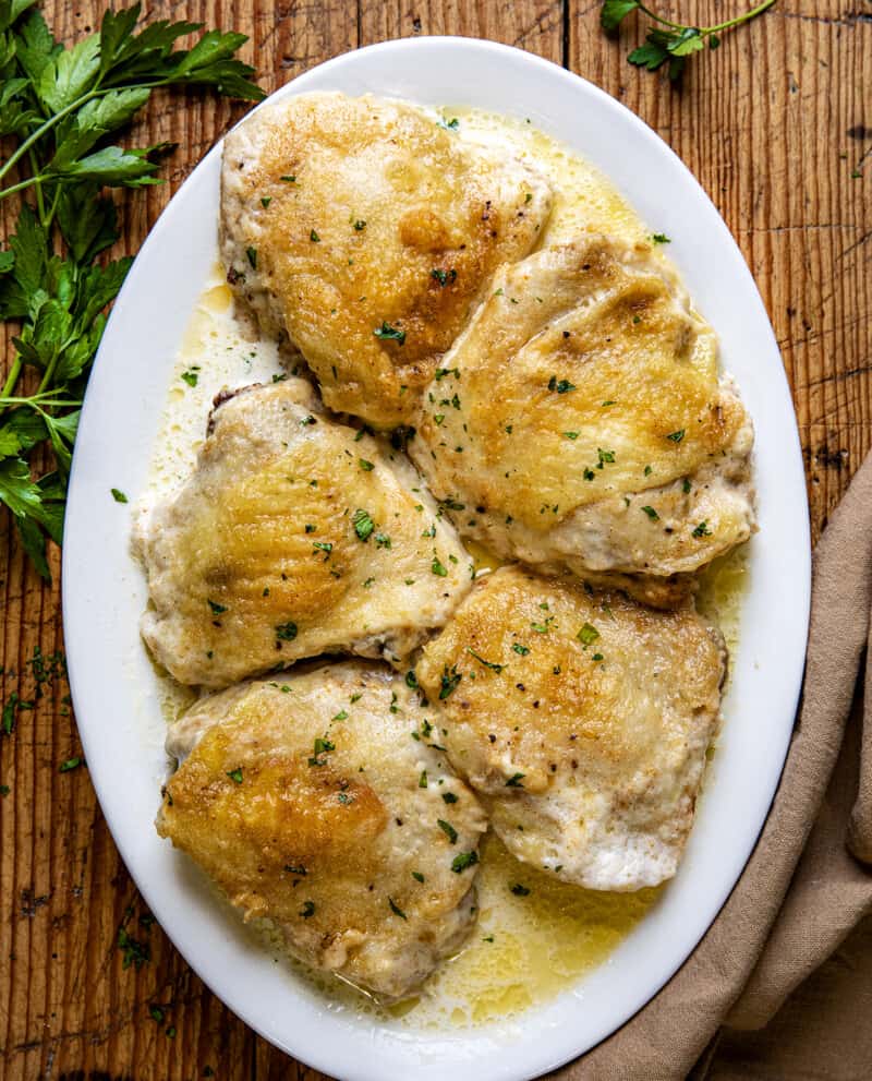 Amish Chicken Recipe I Am Homesteader