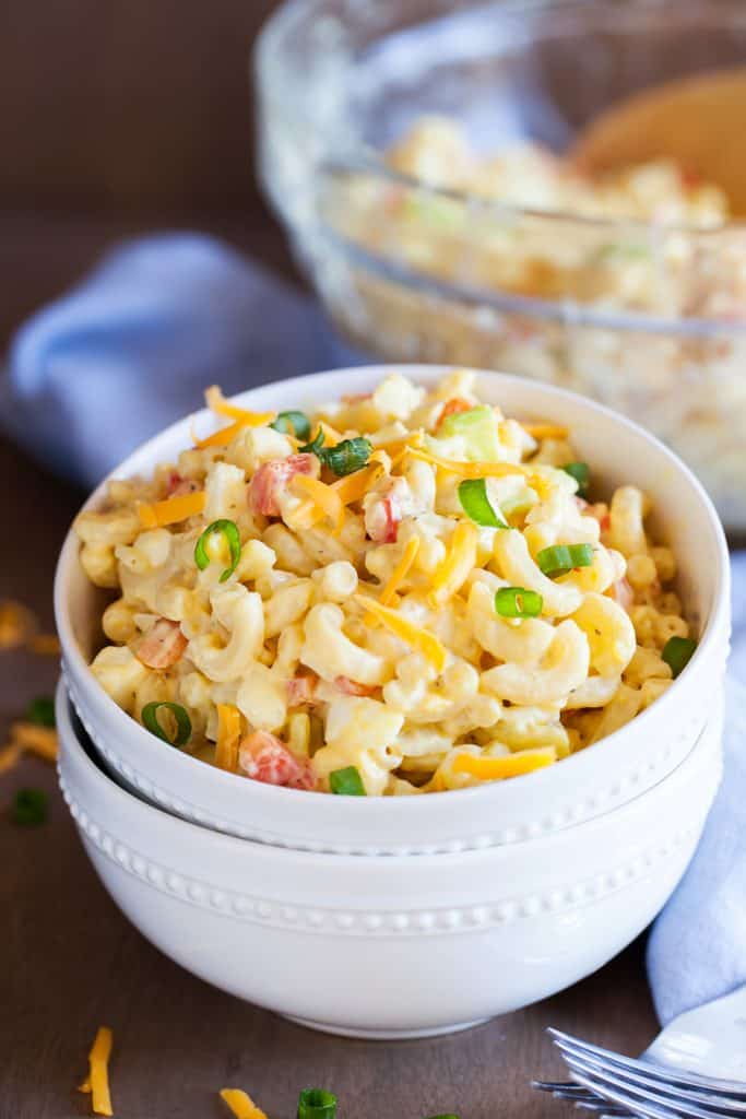 Macaroni Salad