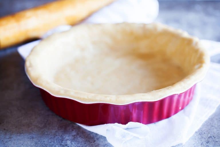 Amish Never Fail Pie Crust - I Am Homesteader