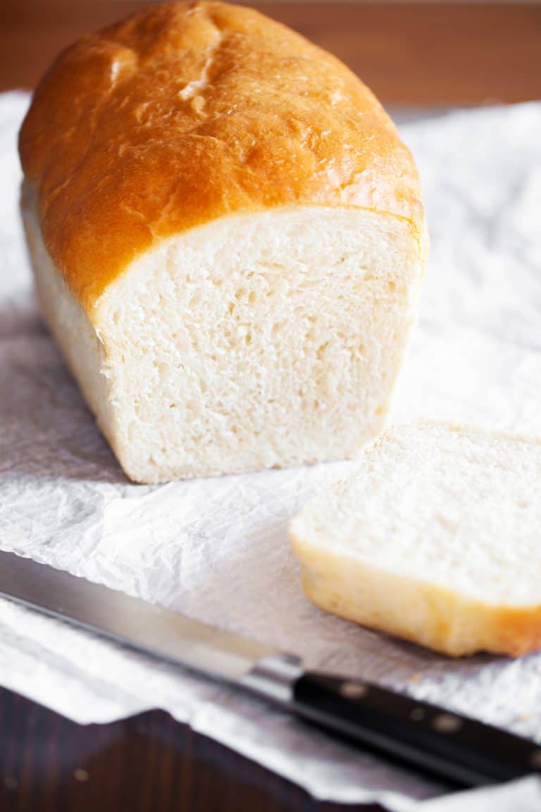 Amish White Bread I Am Homesteader