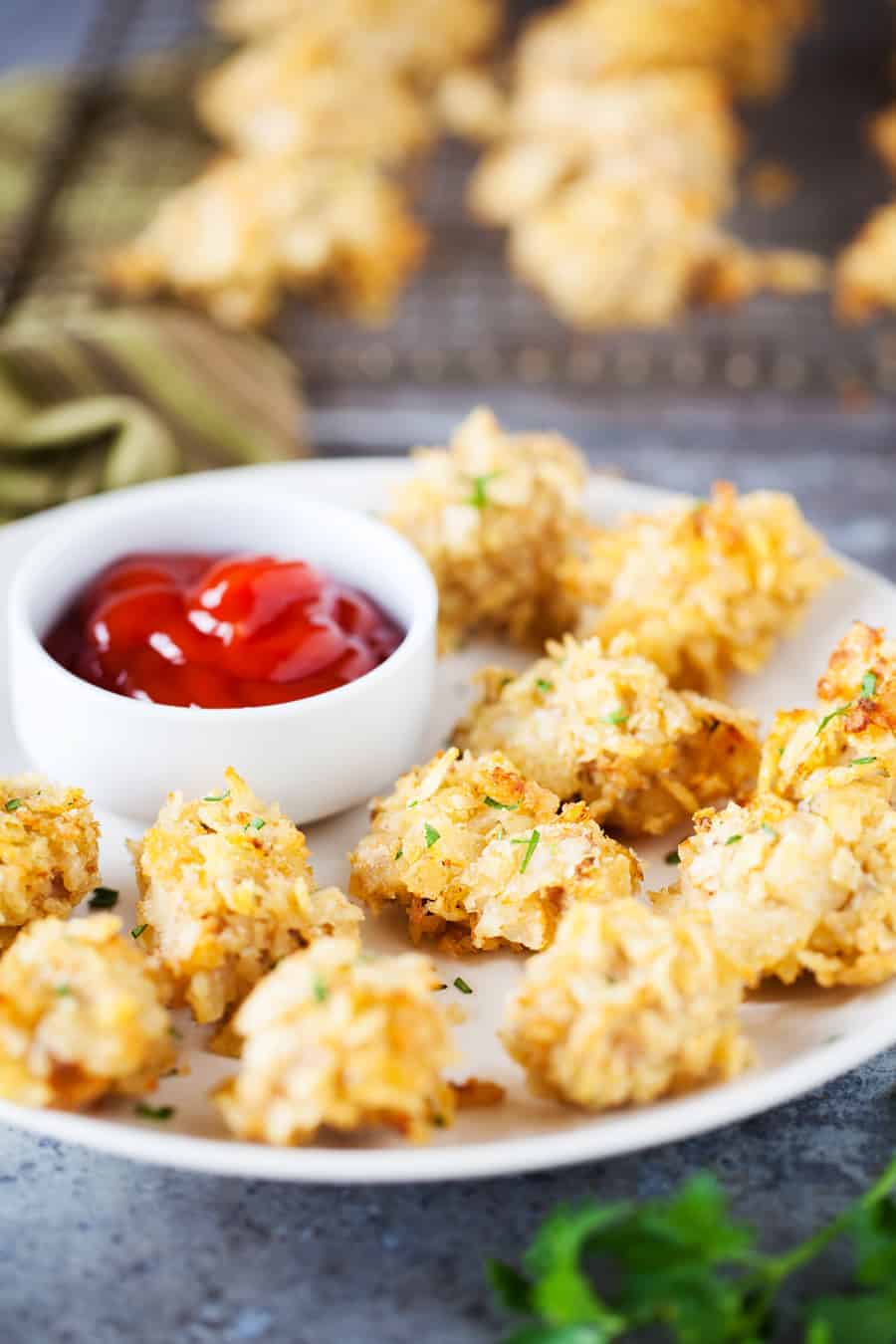 iamhomesteader popcornchicken gatherings suggest