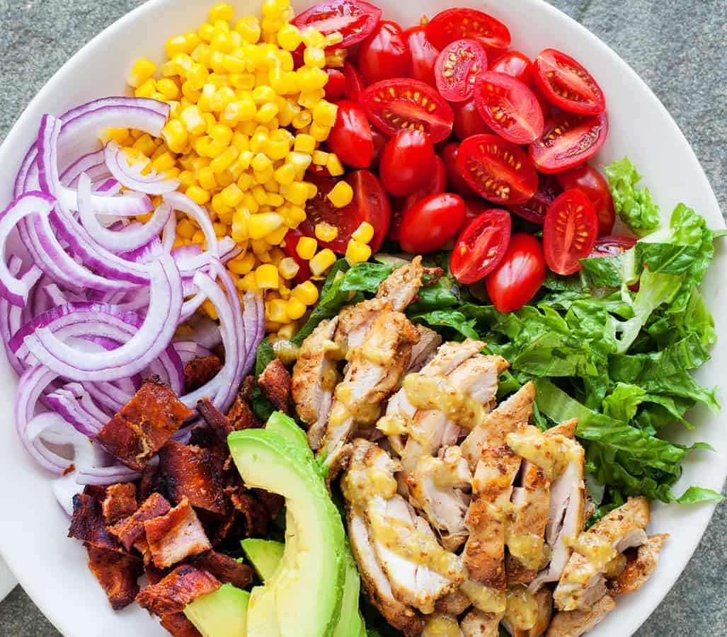 Avocado Chicken Salad i am homesteader