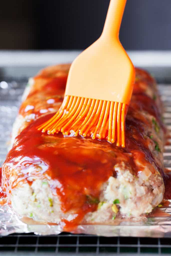 perfect meatloaf