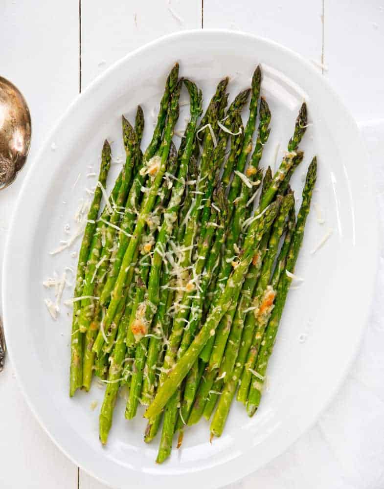 Roasted Asparagus