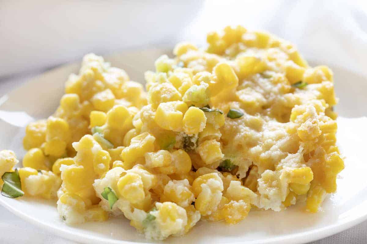 Corn Casserole-image
