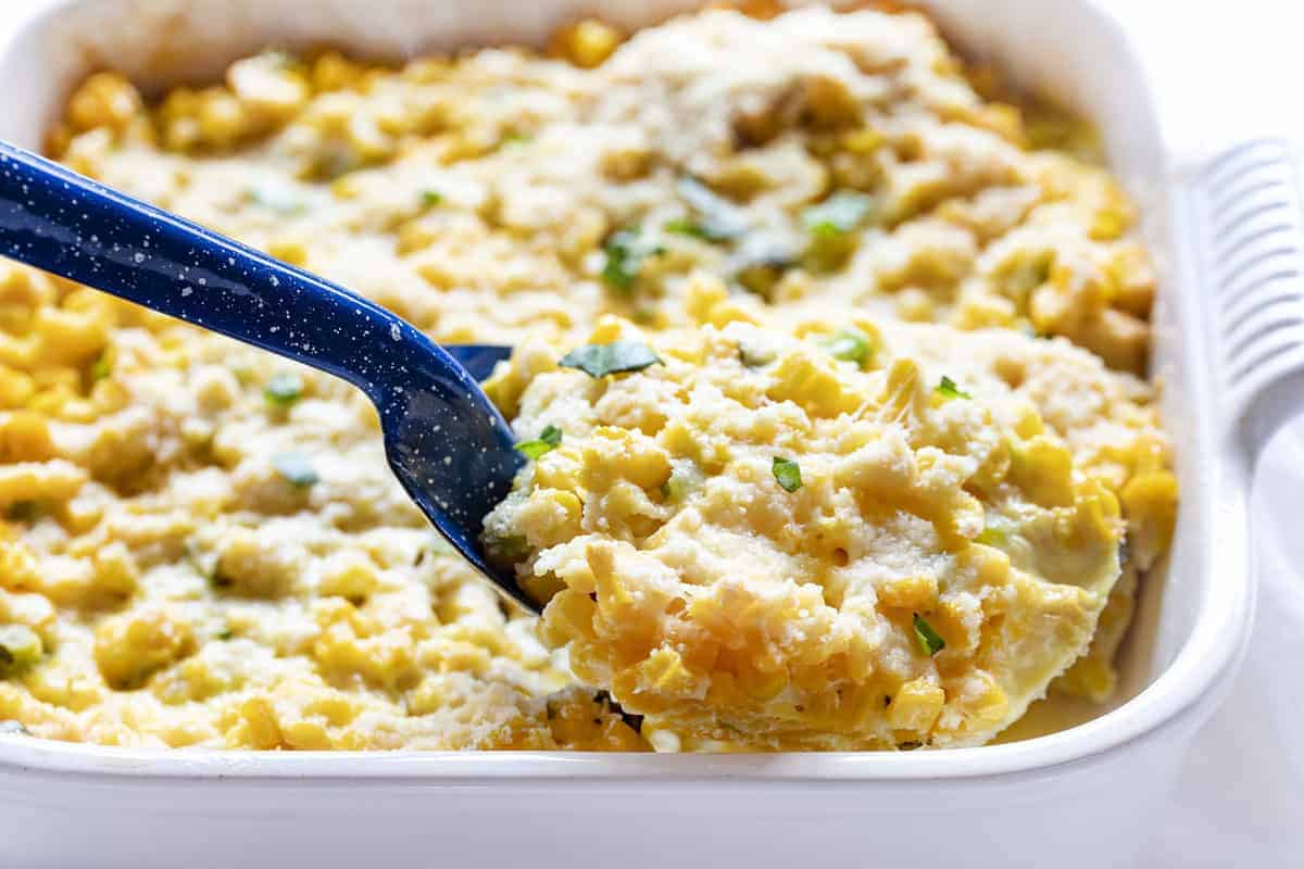 Corn Casserole