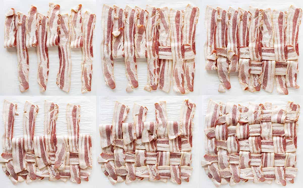 How to Lattice Bacon