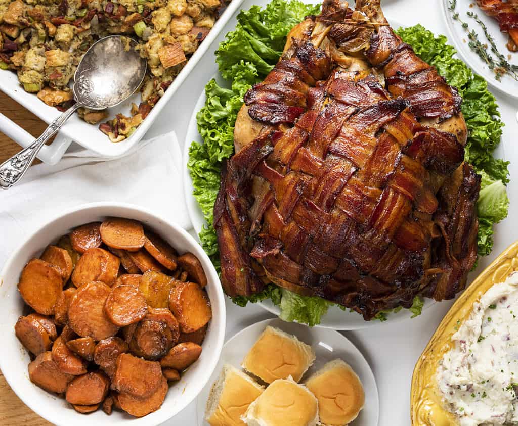 Candied Yams I Am Homesteader