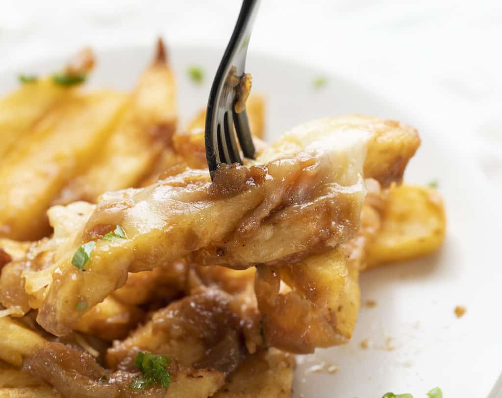 French Onion Cheesy Fries I Am Homesteader