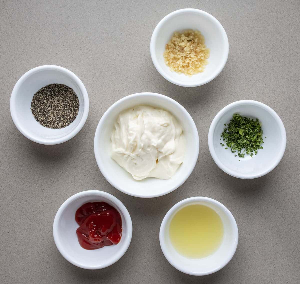 Aioli Recipe I Am Homesteader