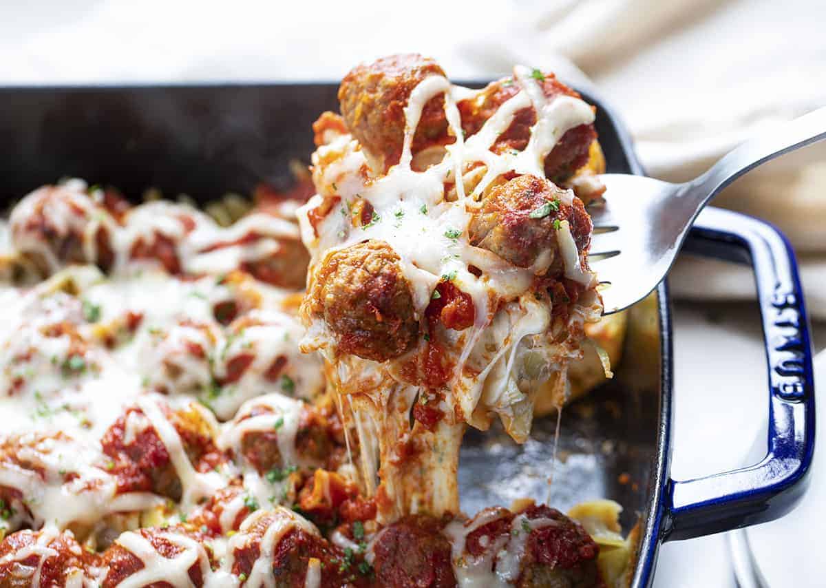 roberta meatballs