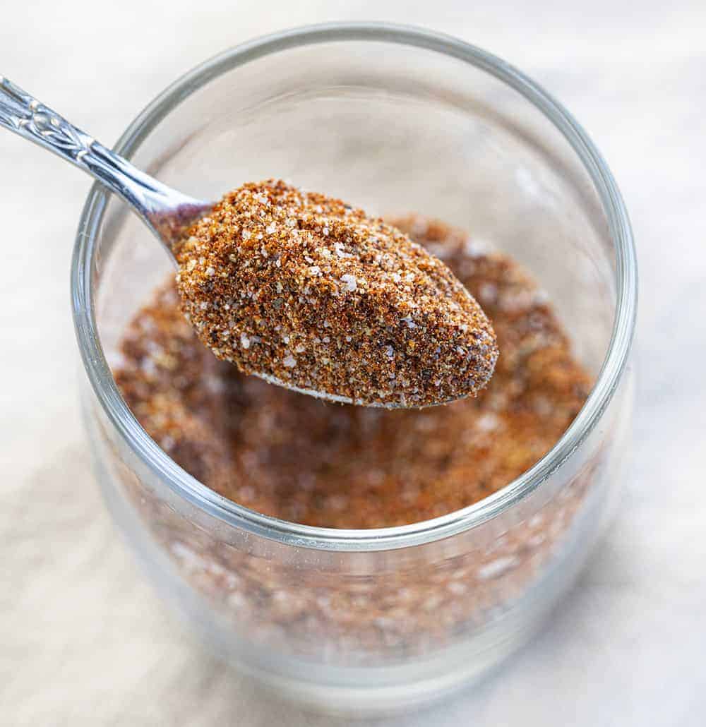 Homemade Chili Seasoning - I Am Homesteader