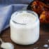 Easy Alabama White Sauce - I Am Homesteader