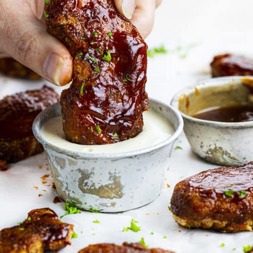 Bbq Chicken Tenders I Am Homesteader