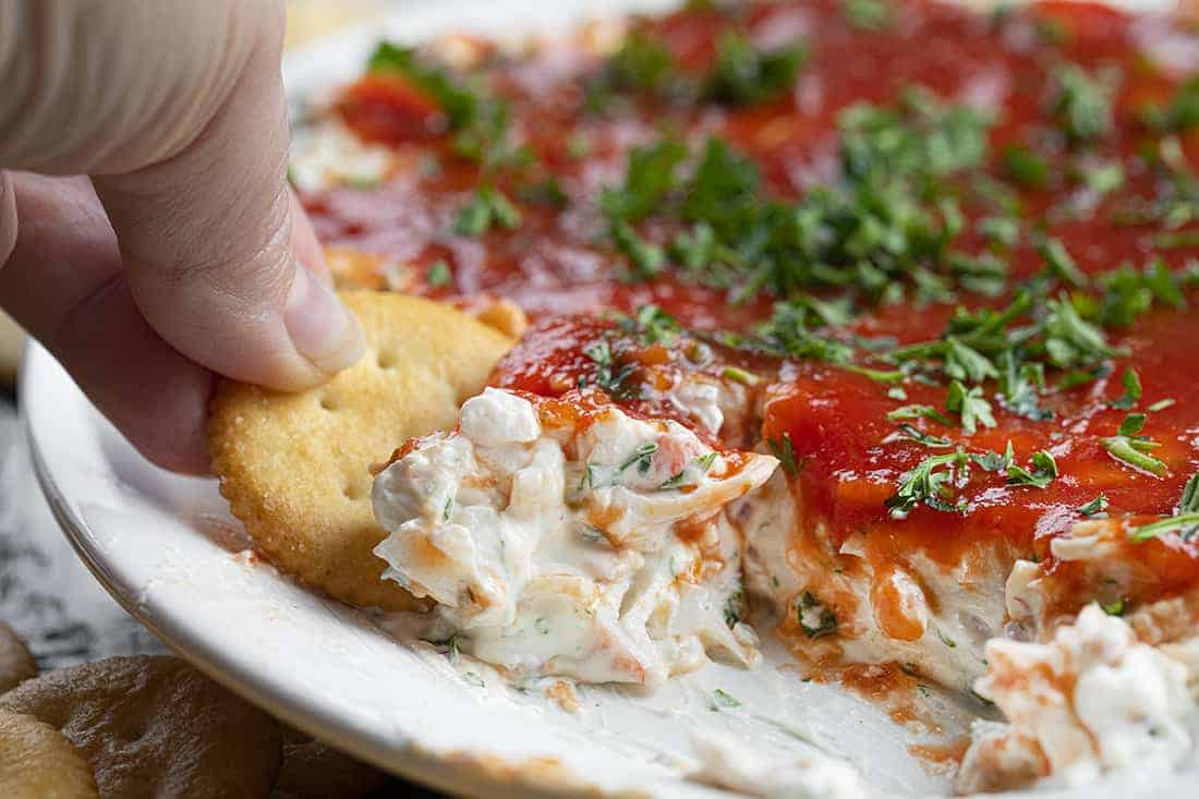 10 Best Hot Imitation Crab Dip Recipes