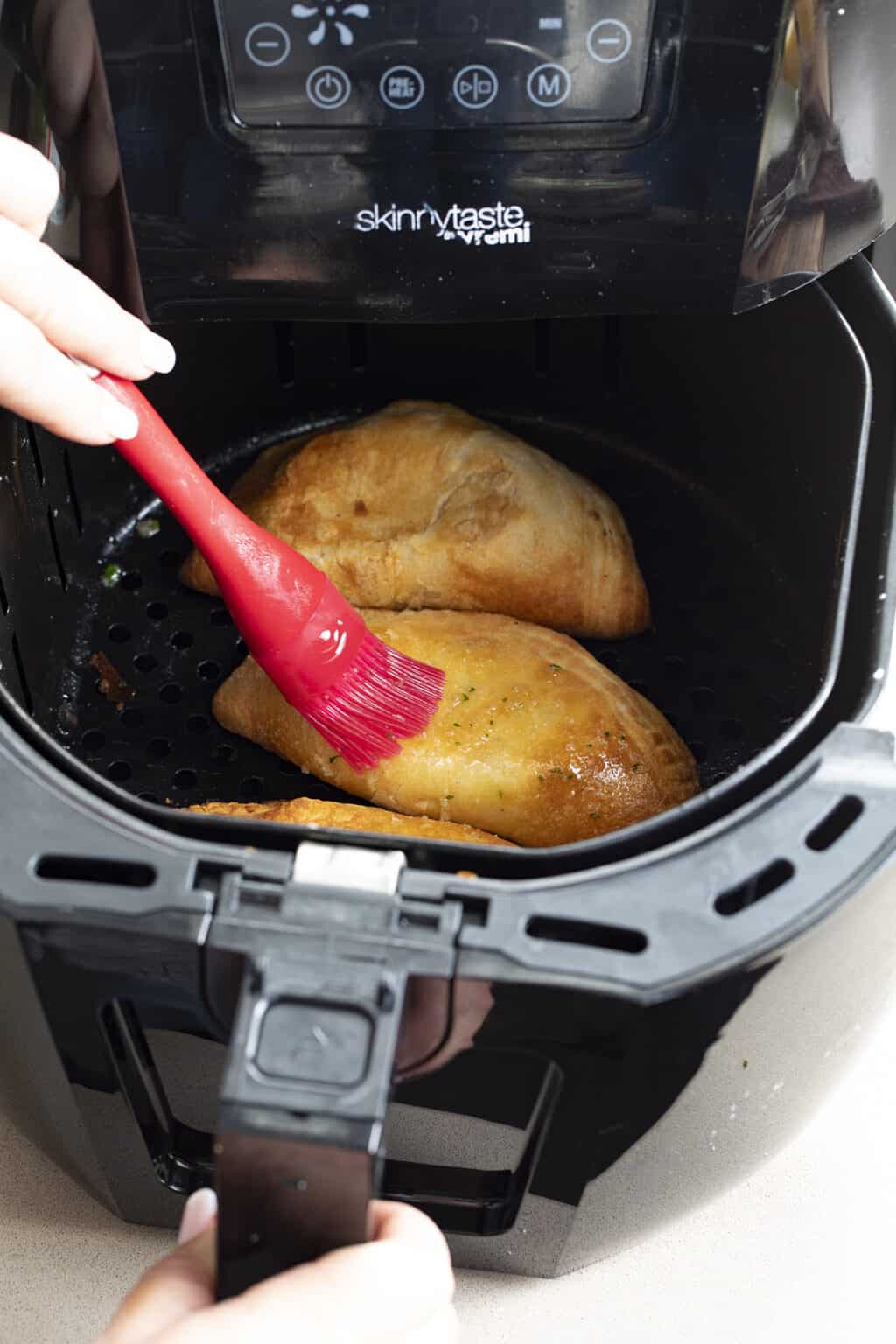 Breakfast Hand Pies - I Am Homesteader