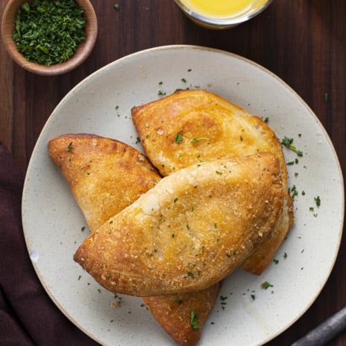 Breakfast Hand Pies - I Am Homesteader