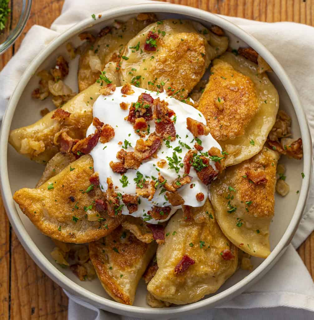 Pierogi