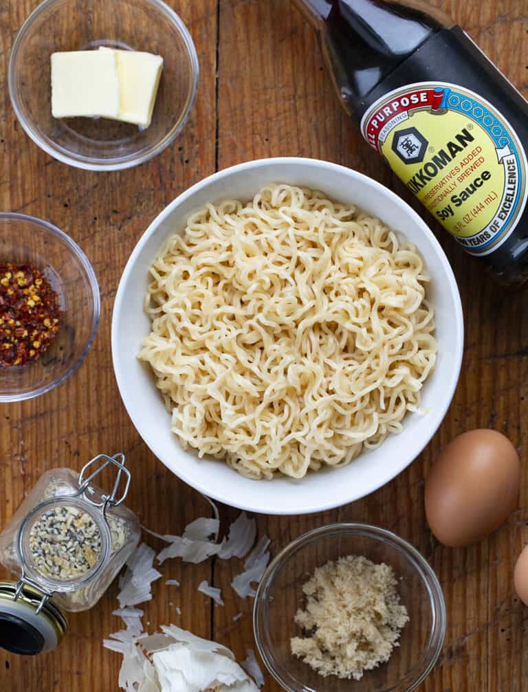 Easy Ramen Recipe I Am Homesteader