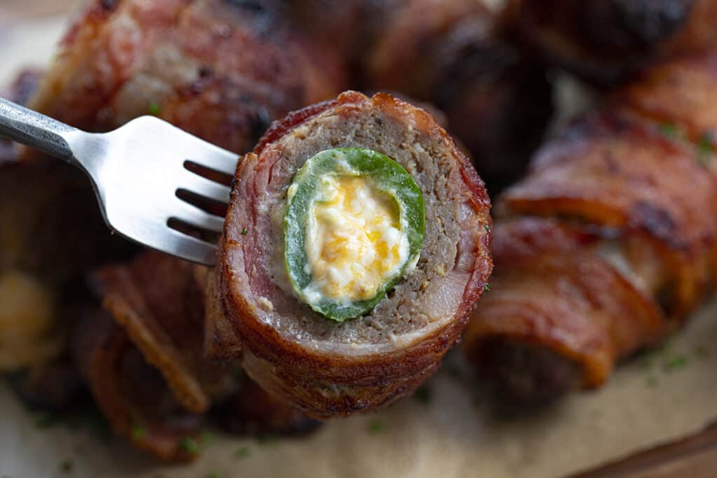 Air Fryer Armadillo Eggs I Am Homesteader