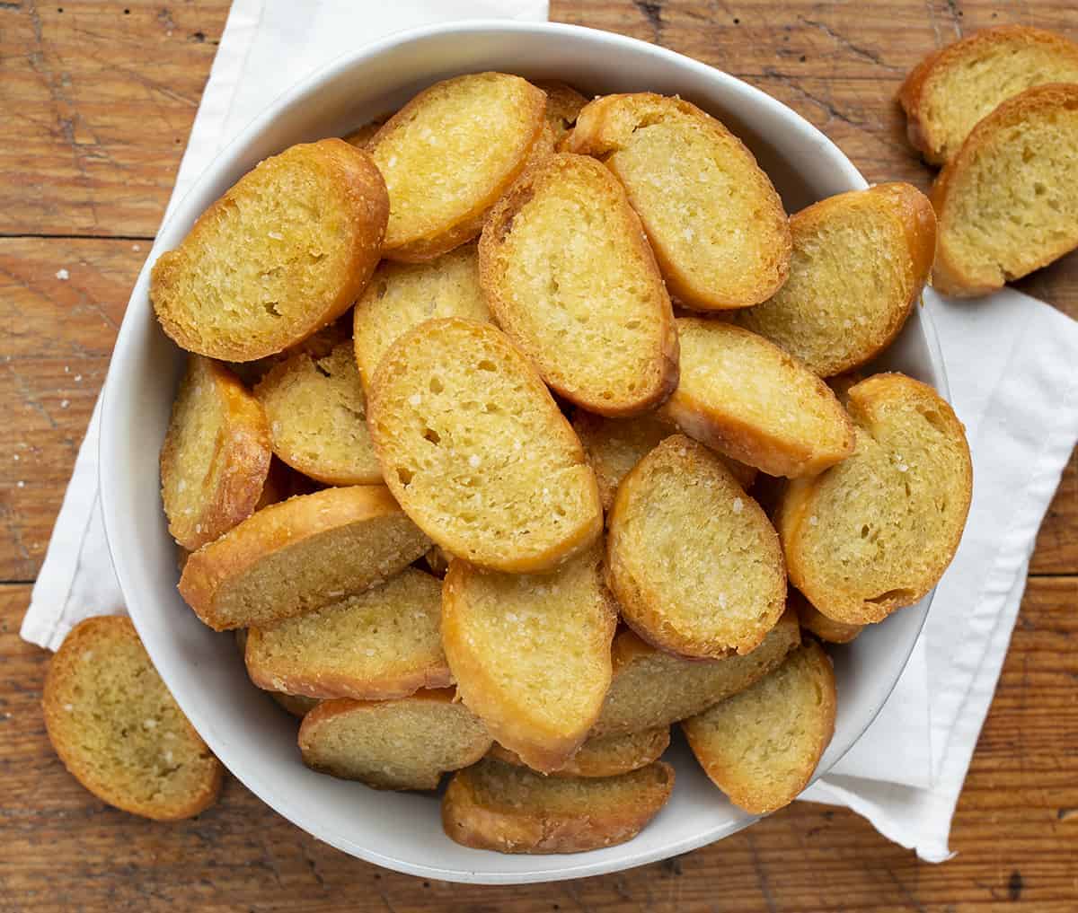 Garlic Bread Recipe Baguette A Culinary Delight Banana breads