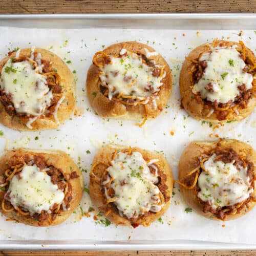 Bread Bowls - I Am Homesteader