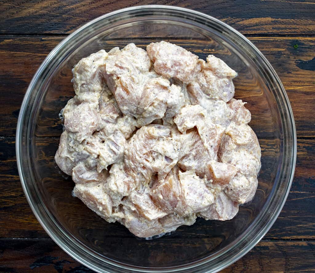 Butter Chicken I Am Homesteader