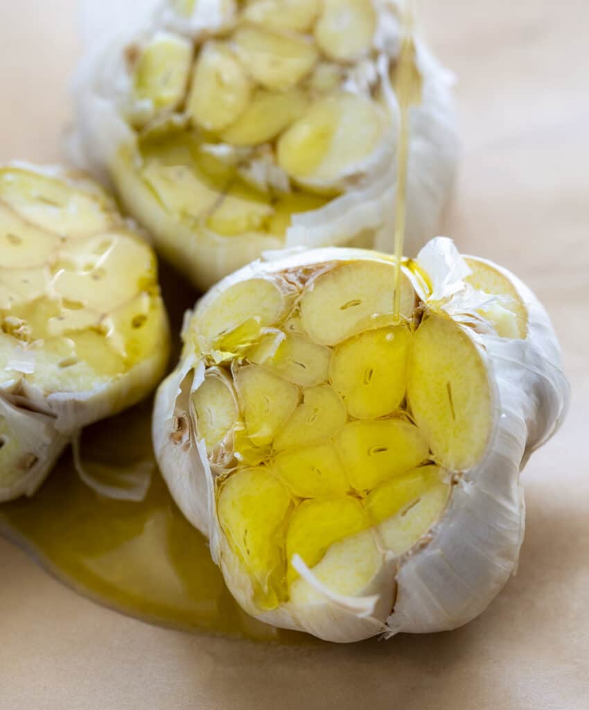 Roasted Garlic Ravioli I Am Homesteader