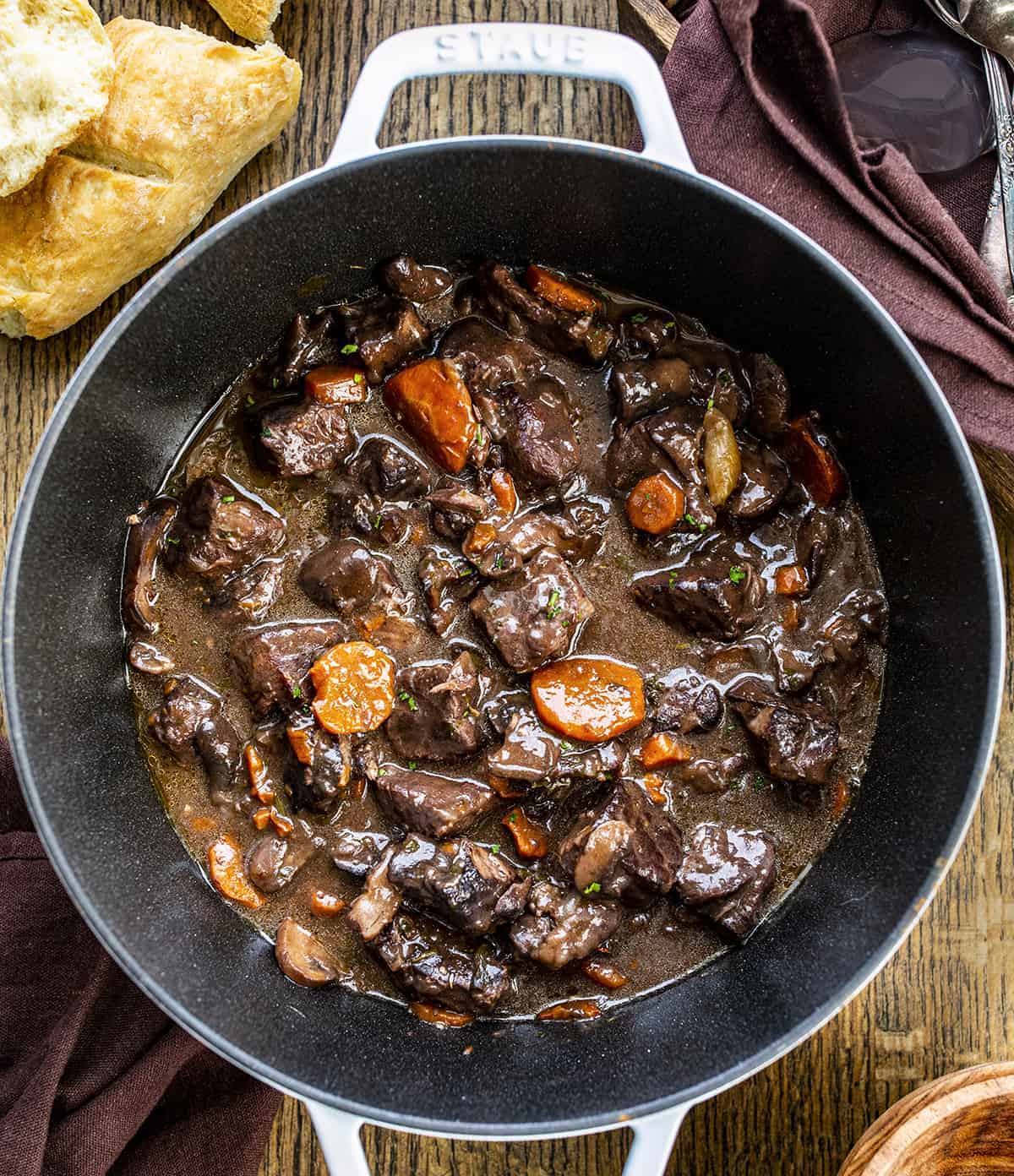 Beef Bourguignon-image