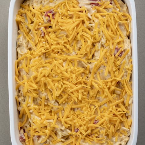 Chicken Spaghetti Mac and Cheese I Am Homesteader