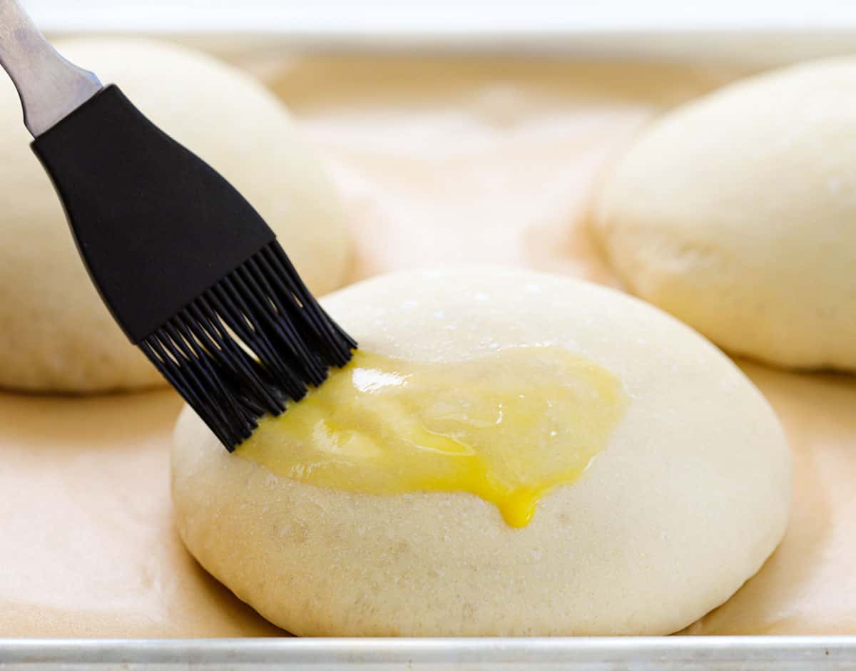 Bread Machine Bread Bowls - A Pretty Life In The Suburbs