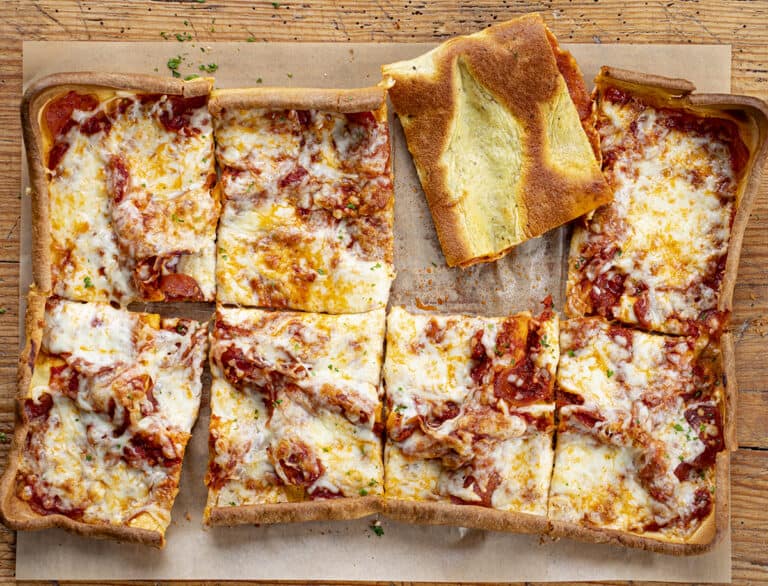 Crazy Crust Pizza I Am Homesteader