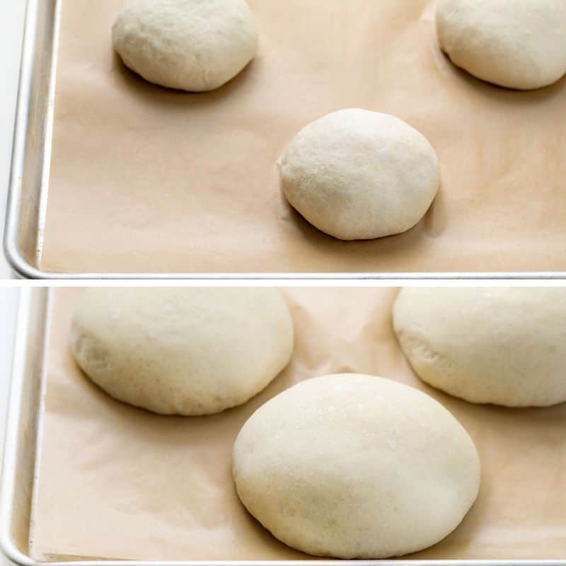 Bread Machine Bread Bowls - A Pretty Life In The Suburbs