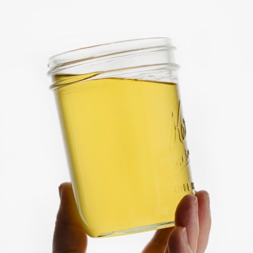 How to test cooking oil temperature to save money