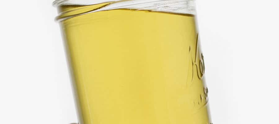 How to Clean Used Cooking Oil
