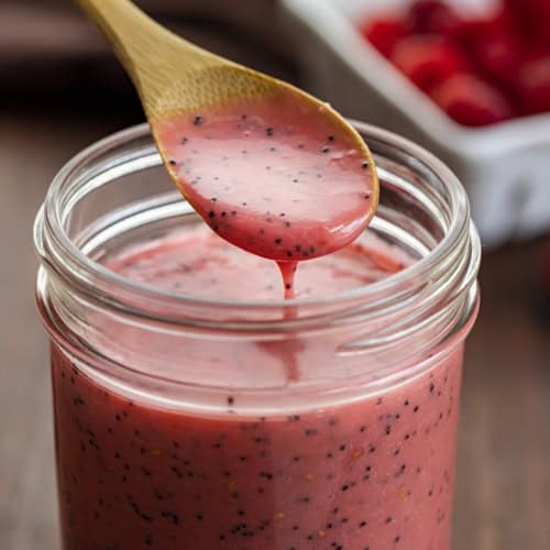 Jalapeno Ranch Dressing - I Am Homesteader