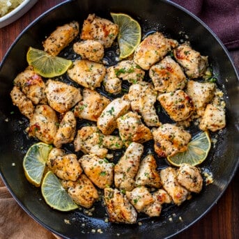 Homemade Garlic and Herb Seasoning - The Dinner Bite