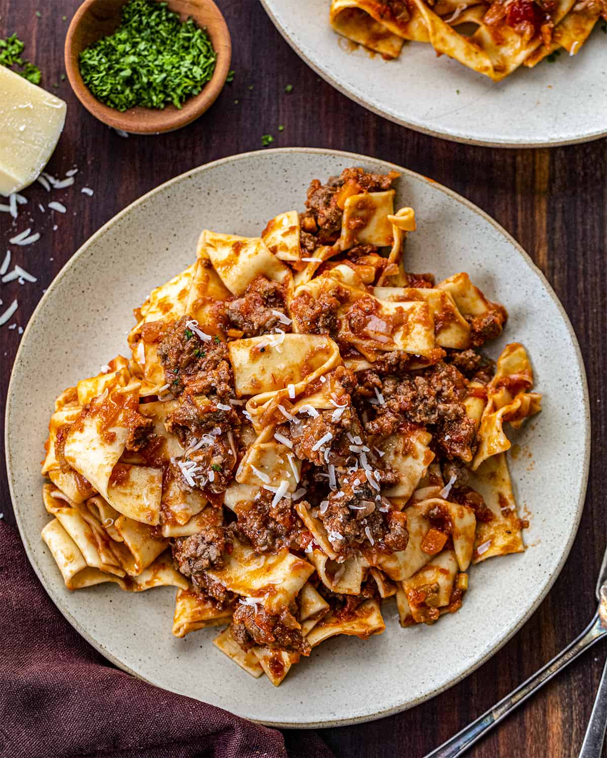 Bolognese Sauce-image