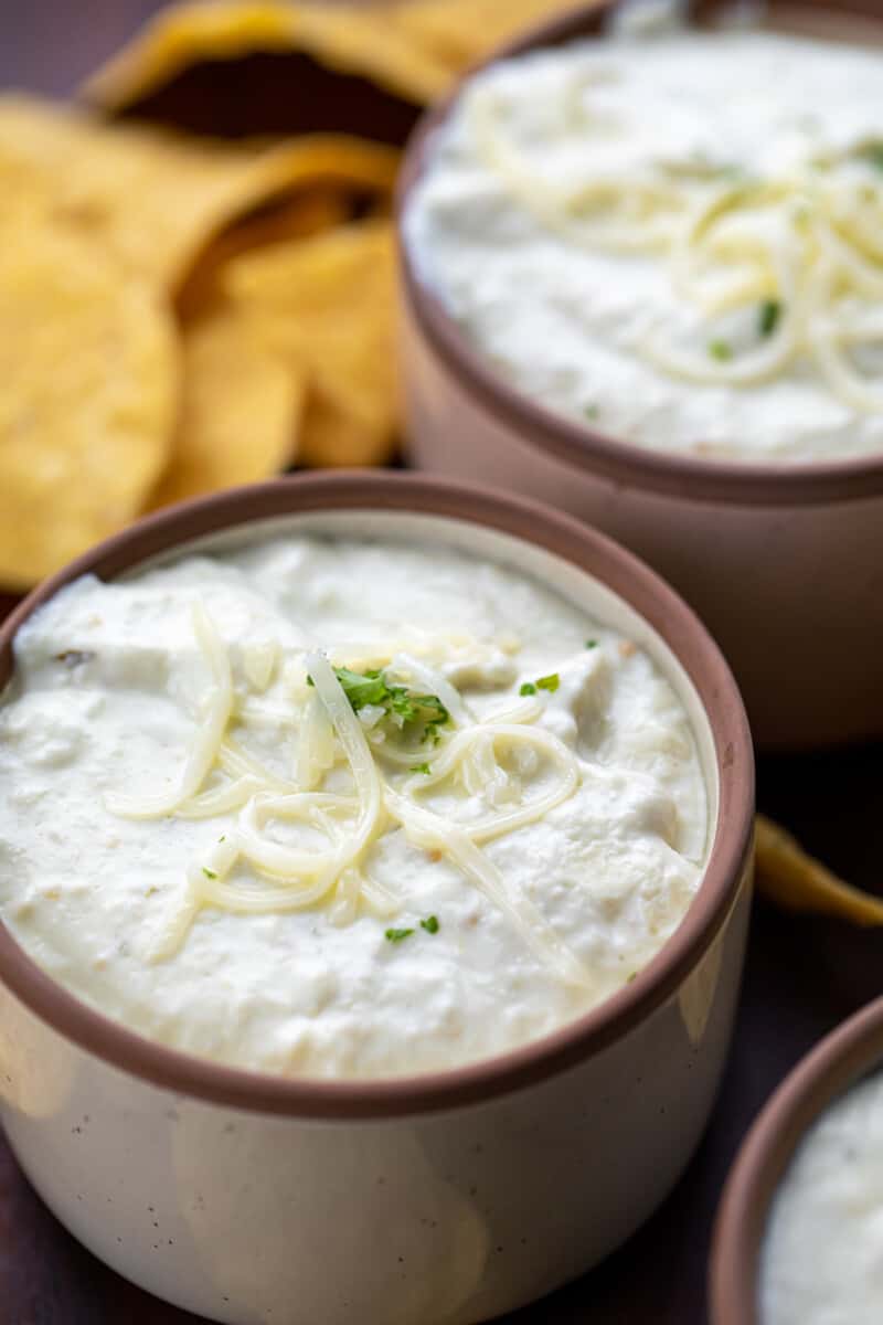 Easy Queso Recipe Uk