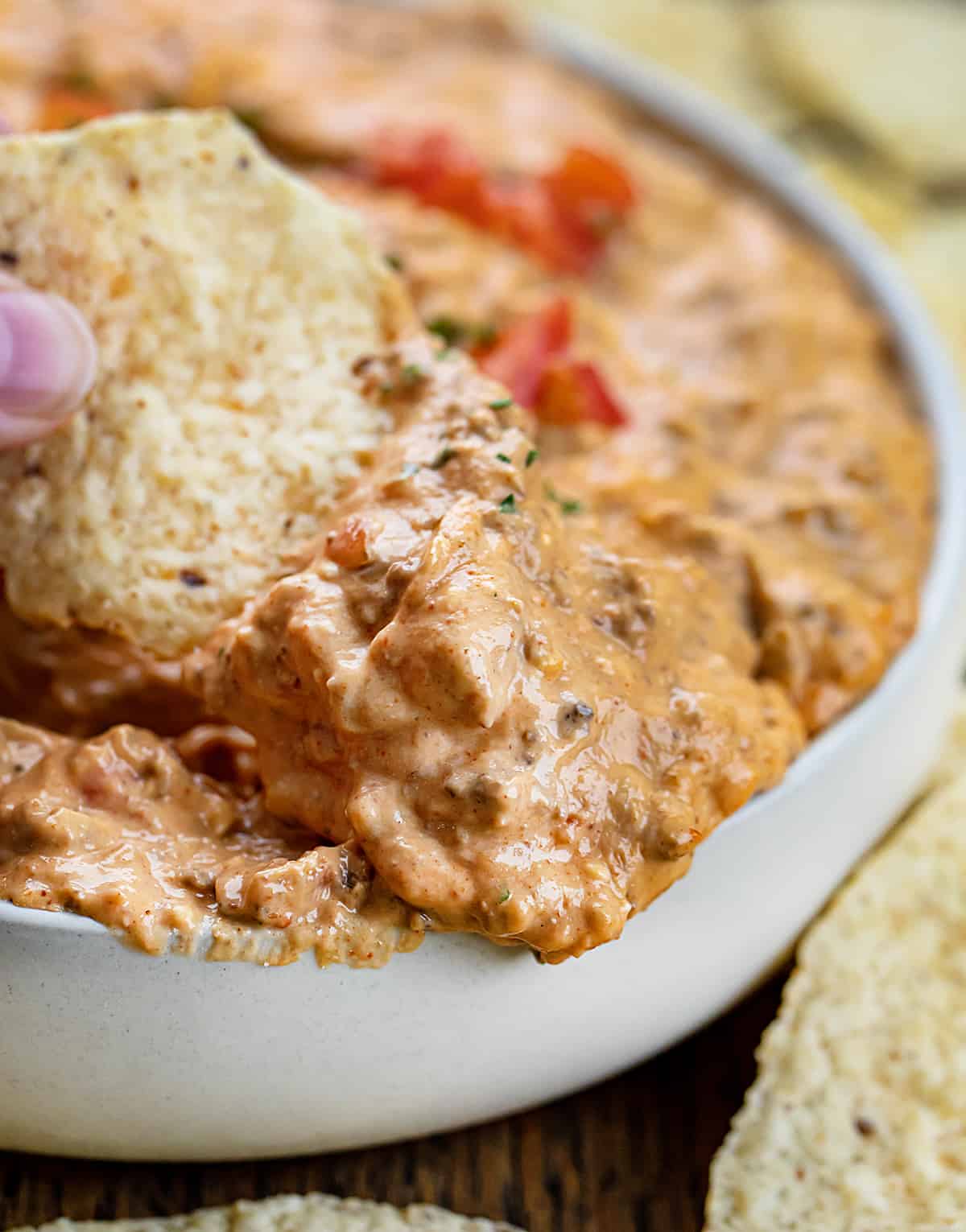 Slow-Cooker Cheese Dip Recipe: How to Make It