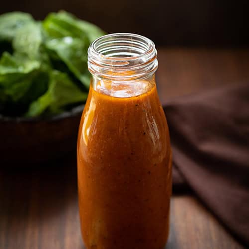 Chipotle Honey Vinaigrette I Am Homesteader