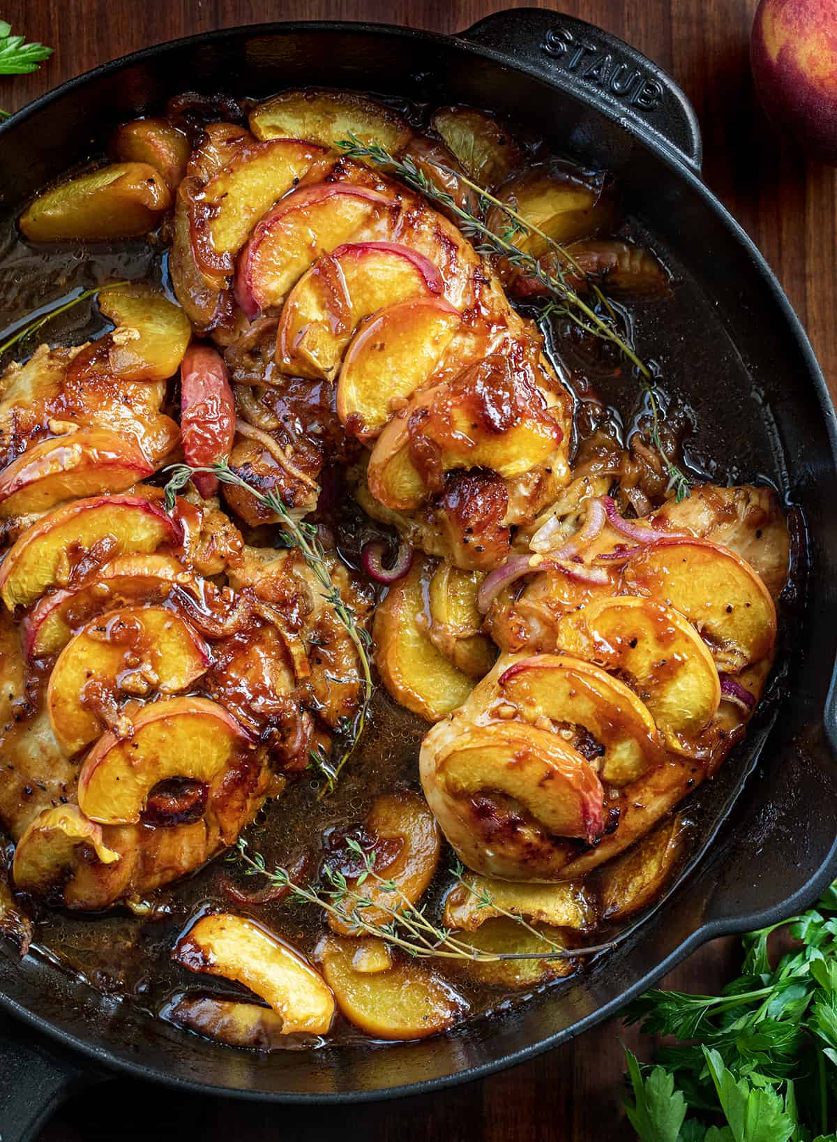 For Incredibly Juicy Chicken, Try A Roasting Bag