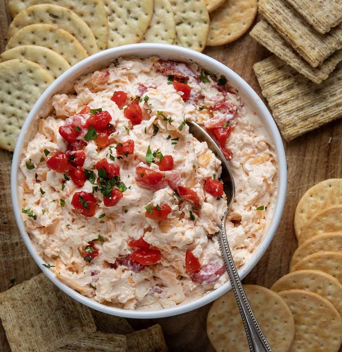 Pimento Cheese - I Am Homesteader