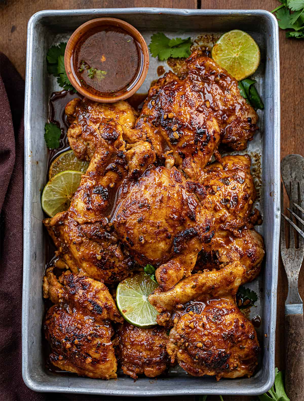 Chili Lime Chicken-image