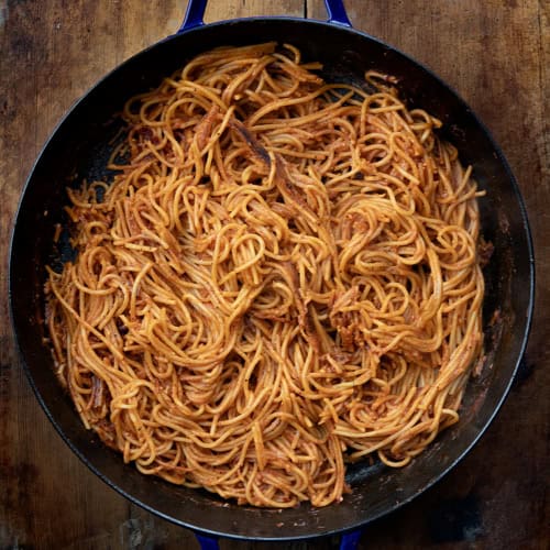 Assassin Spaghetti - I Am Homesteader