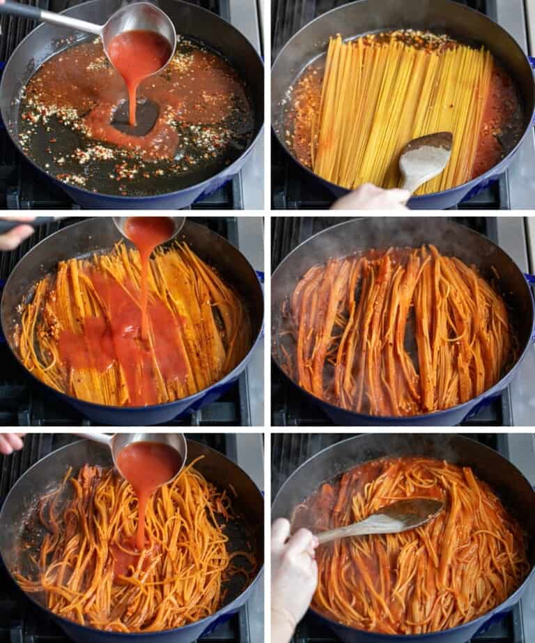 Assassin Spaghetti - I Am Homesteader