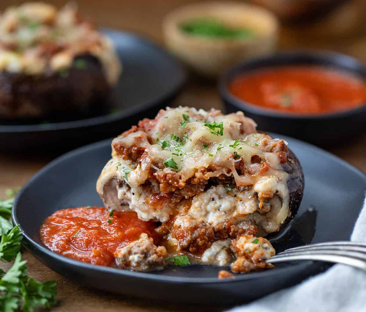World’s Best Lasagna – Dallas Duo Bakes